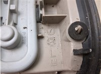  Фонарь (задний) Opel Zafira A 1999-2005 20432217 #3