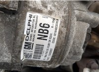  Двигатель (ДВС) Opel Zafira B 2005-2012 20432223 #2