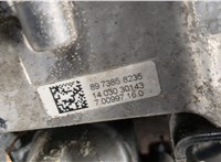  Двигатель (ДВС) Opel Zafira B 2005-2012 20432223 #4