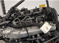  Двигатель (ДВС) Opel Zafira B 2005-2012 20432223 #7