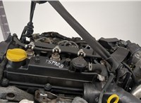  Двигатель (ДВС) Opel Zafira B 2005-2012 20432223 #11