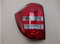  Фонарь (задний) KIA Ceed 2007-2012 20432245 #1