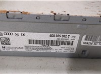  Блок управления радиоприемником Audi A6 (C7) 2011-2018 20432248 #2