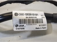  Провод высоковольтный Audi A6 (C7) 2011-2018 20432251 #4