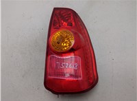  Фонарь (задний) Mitsubishi Space Star 20432258 #1