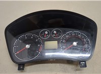  Щиток приборов (приборная панель) Ford Fiesta 2001-2007 20432265 #1