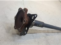  Полуось (приводной вал, шрус) Audi A6 (C7) 2011-2018 20432267 #2