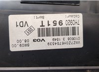  Щиток приборов (приборная панель) Volkswagen Transporter 5 2003-2015 20432268 #3