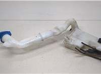  Бачок омывателя Seat Ibiza 4 2008-2015 20432293 #3