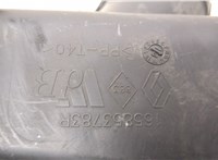  Резонатор воздушного фильтра Dacia Duster 2010-2017 20432309 #4