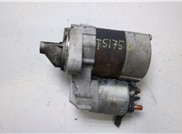  Стартер Nissan Almera N16 2000-2006 20430246 #1