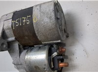  Стартер Nissan Almera N16 2000-2006 20430246 #3