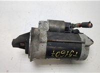 Стартер Toyota Corolla Verso 2004-2009 20431653 #1