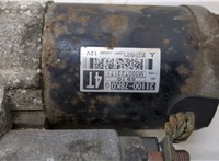  Стартер Suzuki Grand Vitara 2005-2015 20432327 #4
