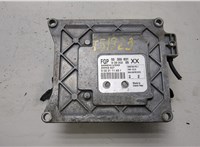  Блок управления двигателем Opel Vectra C 2002-2008 20432359 #1