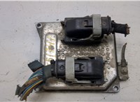  Блок управления двигателем Opel Vectra C 2002-2008 20432360 #3
