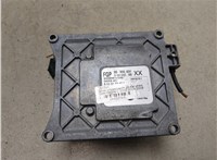 55355631, 5WK9407 Блок управления двигателем Opel Vectra C 2002-2008 20432360 #4