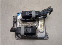55355631, 5WK9407 Блок управления двигателем Opel Vectra C 2002-2008 20432360 #6