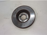  Диск тормозной Volvo V50 2004-2012 20432376 #1