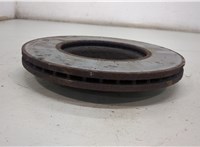  Диск тормозной Volvo V50 2004-2012 20432376 #2