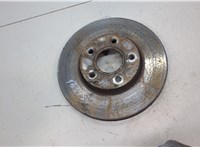  Диск тормозной Volvo V50 2004-2012 20432376 #3