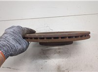  Диск тормозной Nissan Note E11 2006-2013 20432379 #2