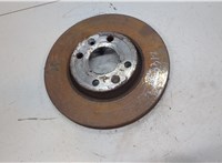  Диск тормозной Nissan Note E11 2006-2013 20432379 #3
