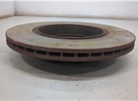  Диск тормозной BMW 7 E65 2001-2008 20432382 #2