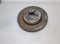  Диск тормозной BMW 7 E65 2001-2008 20432382 #3