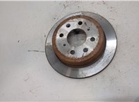  Диск тормозной Honda Jazz 2001-2008 20432383 #3