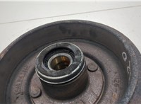 1507055, 7S611113AA Ступица (кулак, цапфа) Ford Fusion 2002-2012 20432387 #2