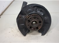  Ступица (кулак, цапфа) Mercedes C W203 2000-2007 20432400 #3