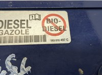  Лючок бензобака Volkswagen Transporter 5 2003-2015 20432401 #2