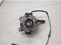  Ступица (кулак, цапфа) Ford Fusion 2002-2012 20432408 #1