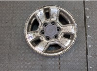  Комплект литых дисков Toyota 4 Runner 1990-2003 20432419 #3