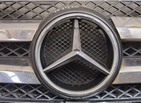 Решетка радиатора Mercedes Sprinter 2006-2018 20432430 #2