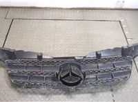  Решетка радиатора Mercedes Sprinter 2006-2018 20432430 #7