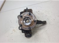  Ступица (кулак, цапфа) Ford Focus 2 2005-2008 20432443 #1
