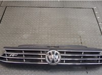  Решетка радиатора Volkswagen Passat 8 2015- 20432449 #1