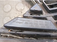  Решетка радиатора Volkswagen Passat 8 2015- 20432449 #5