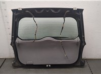  Крышка (дверь) багажника Suzuki SX4 2006-2014 20432460 #2