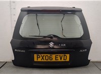  Крышка (дверь) багажника Suzuki SX4 2006-2014 20432460 #1