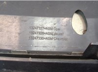  Решетка радиатора Opel Zafira B 2005-2012 20432468 #6