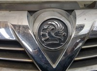  Решетка радиатора Opel Zafira B 2005-2012 20432468 #7