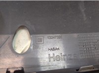 Решетка радиатора Opel Zafira B 2005-2012 20432468 #8