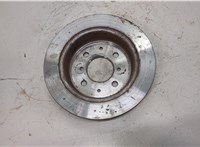  Диск тормозной Honda Jazz 2001-2008 20432473 #1