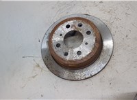  Диск тормозной Honda Jazz 2001-2008 20432473 #3