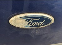  Крышка (дверь) багажника Ford Fusion 2002-2012 20432474 #7