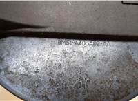  Лючок бензобака Ford Focus 2 2008-2011 20432477 #4