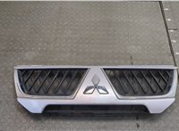  Решетка радиатора Mitsubishi Montero Sport / Pajero Sport 1996-2008 20432485 #1